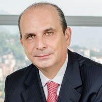 Foto de perfil de EDSON FRANCO